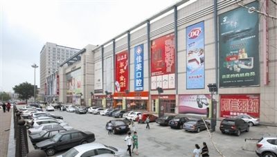 大连过年七天乐 华南商圈吃喝玩乐购全攻略与商业中心投资价值全解析